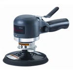 Ingersoll Rand 6" Dual Action Angle Air Sander, Vinyl Pad, 12,000 Rpm, 0.25 Hp. Fixed Price $112.73.