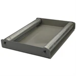 Skat Blast Sand Cabinet Rim Roller, Made Usa #6120-05. Fixed Price $55.00.