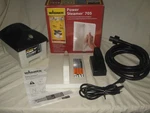Brand New Power Steamer 705 Wallpaper 0282018 Wagner. Fixed Price $79.99.