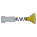 Wagner 0525118 Atomizer Valves Ez Tilt And Optimus, Pack. Fixed Price $16.29.