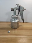 Vintage Sears Paint Sprayer 106.157011 Used Gun Tool Retro Shop Untested. Fixed Price $14.99.