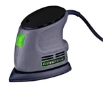 Genesis Corner Sander With Vacuum Port, Hook-and-loop System Sandpaper Included. Fixed Price $26.97.
