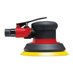 Chicago Pneumatic CP3511 Random Orbital Sander With Psa 5-INCH Pad. Fixed Price $283.99.