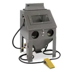 Econoline 101691G-A Abrasive Blast Cabinet. Fixed Price $1023.99.