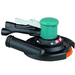 Dynabrade 58446 8" Two-hand Random Orbital Air Sander, Central Vacuum. Fixed Price $632.09.