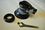 Sioux 890 Air Operated Orbital Disc 5 Inch Palm Sander Made Usa. Fixed Price $289.95.
