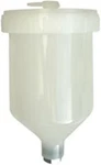 Vaper 19900 600ML Plastic Gravity Feed Paint Spray Gun Cup & Lid - Replacement. Fixed Price $18.04.