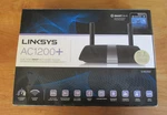 Linksys EA6350 AC1200+ Dual Band Smart Wifi Wireless Gigabit Router. Fixed Price $14.99.