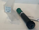New Clemco 23524 TMP-8 Tungsten Carbide Lined Long Venturi Style Nozzle. Fixed Price $197.50.