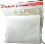 Econoline 414436 100 Cfm Filter Bag For Dust Collector. Fixed Price $58.38.