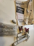 Wagner GX-05 Spray Gun Untested. Fixed Price $50.00.