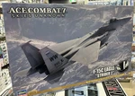 1/48 Ace Combat 7 Skies Unknown F-15C Eagle Strider Model Kit 2023 Via Fedex. Fixed Price $127.71.