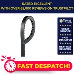 Drive Belt Fits Ford Capri 1.3 1.6 68 To 87 Gates 2735E8620A 2735E8620C. Fixed Price $18.71.