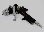 Husky Hvlp Gravity Feed Spray Gun-tool Only. Fixed Price $24.95.