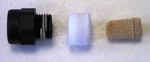 3M Random Orbital Sander Muffler Kit 28394, Per Case Count (pack Of 1). Fixed Price $12.29.
