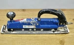 Cornwell Tools Straight Line Sander CAT315 Duel Piston Air Pneumatic. Fixed Price $67.00.