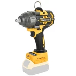 Impact Wrench Electric Cordless Driver Car Repair Wheel Nut Gun Set For Dewalt. Fixed Price $22.90.