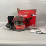 Craftsman V20* Random Orbit Sander, Tool Only (CMCW220B). Fixed Price $35.99.