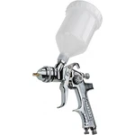 H5528 Deluxe Spray Gun With Plastic Cup. Fixed Price $29.87.