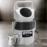 50 Lb Abrasive Blaster Sandblasting Gun Hopper Cleaner Tool 15" Hose. Fixed Price $66.99.