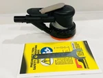 Dynabrade 3-1/2" Self-generated Vacuum Dynorbital Supreme Random Sander. Fixed Price $169.95.