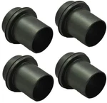 Shop Vacuum (4 Pack) 2-1/2" Threaded Hose End Coupling # SVR-4515-4PK. Fixed Price $16.65.