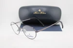 New Brooks Brothers Bb 1032 1630 Black Gunmetal Authentic Eyeglasses 48-19. Fixed Price $79.00.