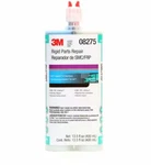 3M 08275 Blue Rigid Parts Repair 400 Ml Cartridge. Fixed Price $121.99.