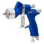 Devilbiss Tekna Prolite 905044 Gravity Feed Spray Gun. Fixed Price $891.90.
