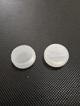 Handlebar Turn Signal Caps For Apollo Air Go City Pro. Fixed Price $9.99.
