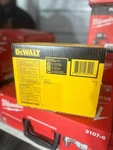 Dewalt DWE6401DS Disc Sander 5" Variable Speed Corded Electric Yellow Black. Fixed Price $109.99.
