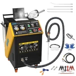 Autool HTS709 Dry Ice Blasting Machine Blaster Cleaner Double Gauge 110V. Fixed Price $2699.49.