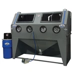 Skat Usa 2872FP Tp Tools Abrasive Sandblasting Cabinet, Made. Fixed Price $2999.00.