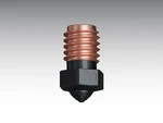 Phaetus Silicon Carbide Nozzle. Fixed Price $15.95.