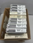 Rockwell Aluminum Oxide Abrasive Belts 1 X42 Various Grits New The Box. Fixed Price $99.95.
