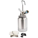 Fuji Spray 2-QUART Pressure Pot Assembly Kit 5432. Fixed Price $349.00.