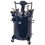 8 Gallon Pressure Feed Paint Pot Tank Gun Sprayer Regulator Air Agitator. Fixed Price $499.99.