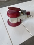 Hutchins 3560 Sander Random Orbit Action. Fixed Price $175.00.