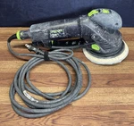 Festool Rotex 150 Feq Multi-mode 6 Inch Sander. Fixed Price $450.00.