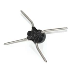 Air Filter Blaster 6IN Rotor Head. Fixed Price $54.99.