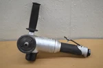 Dynabrade 50349 7'' Right Angle Disc Sander Pneumatic Air Tool 6000 Rpm. Fixed Price $165.00.