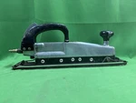 Mac Tools AS316 Straight Line Air Sander Pneumatic Dual Piston. Fixed Price $140.00.
