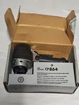 Chicago Pneumatic CP-864 Air Sander Nos Box Industrial Grinder Too. Fixed Price $45.00.