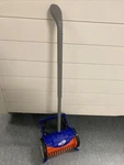 Nerf Elite Rover Picks Up Darts, Adjustable Handle, Indoor Use NER0196. Fixed Price $16.99.