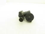 Devilbiss QS-5001 Pneumatic Air Motor Agitator Drive Paint Mixer -bad Bearing. Fixed Price $94.99.