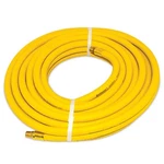 Aes Industries 7368 Continental Double Braid Rubber Air Hose 3/8 In. X 50 Ft.. Fixed Price $56.87.