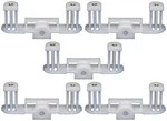 Dewalt DW411/DW412 Sander Replacement (5 Pack) Foot 144988-02-5PK. Fixed Price $25.95.