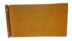 Ridgid R2720 Belt Sander Replacement Backing Pad Assembly # 300674005. Fixed Price $7.84.
