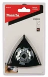 New Original Makita Backing Pad- Multi Tool Hook Loop Sanding B-65115. Fixed Price $33.99.