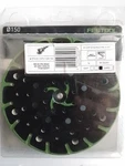 Festool # 204351 6 Inch Hard Sander Pad Ets/lex 150. Fixed Price $49.99.